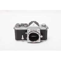 Nikon F SLR Camera Body w/ EL  Picture