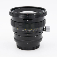 Nikon Nikkor Perspective Contr Picture