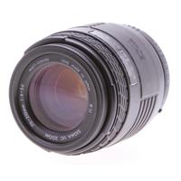 Sigma 70-210mm f/4-5.6 UC Zoom Picture