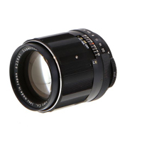 Asahi Pentax 105mm F2.8 SMC Su Picture