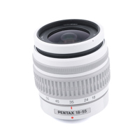 Pentax DA-L 18-55mm F/3.5-5.6 Picture