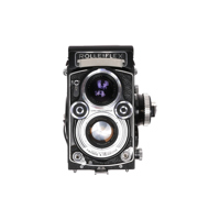 Rolleiflex 3.5F Type (3) Camer Picture