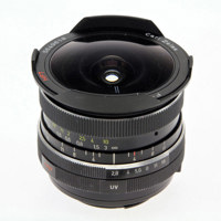 Rollei 16 Miniature Camera, Ta Picture