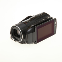 Canon VIXIA HF M301 (4361B018) Picture