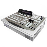 For.A HVS-500HS Digital Video  Picture