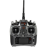FREEFLY Spektrum DX7s Transmit Picture