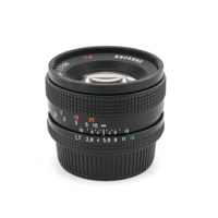 Contax Zeiss Planar T* 50mm F1 Picture