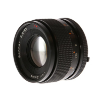 Contax Carl Zeiss Sonnar T* Le Picture
