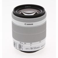 Canon EF-S 18-55mm f/3.5-5.6 I Picture
