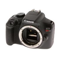 Canon EOS Rebel T6 DSLR Camera Picture