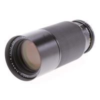 Leica Vario-Elmar-R 70-210mm f Picture