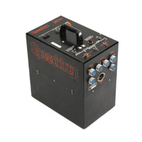 Speedotron 2401A Power Supply Picture