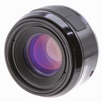 Olympus OM-AF 50mm f/1.8 Autof Picture
