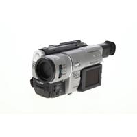Sony CCD-TRV67 videoHi8 Handyc Picture