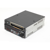 Sony HDW-2000 HDCAM Studio Edi Picture
