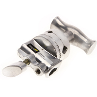 Impact Grip Head for Lights an Picture