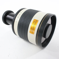 Rokinon 800mm f/8 DX Mirror T- Picture