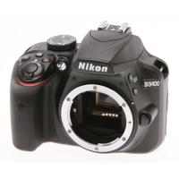 Nikon D3400 Digital Camera Picture
