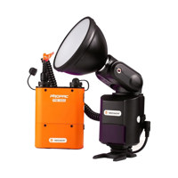Neewer AD-360 360W External Po Picture