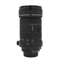 Tokina AF AT-X 80-400mm f/4.5- Picture