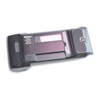Nikon MF-21 Multi-control Back Picture