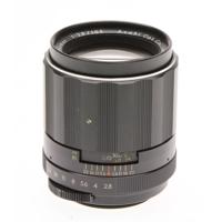 Pentax 105mm f/2.8 Super Takum Picture