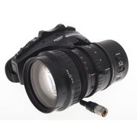 Fujinon XA16x8A-XB8 2/3" HD Le Picture