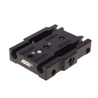 Arri Adapter Plate for Canon E Picture