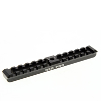 RED Swat Rail (140MM) Picture