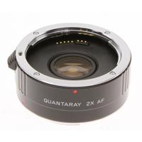 QUANTARAY 2X TELE-CONVERTER fo Picture