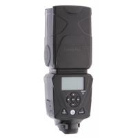 LumoPro LP180 Quad-Sync Manual Picture