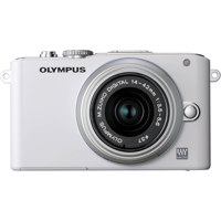 Olympus E-PL3 Digital Camera,- Picture