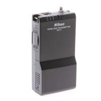 Nikon WT-4 Wireless Transmitte Picture