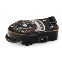 Leica Meter MR Shoe-Mounted Ex Picture