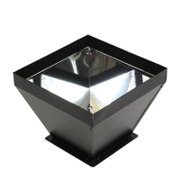 Arri Intensifier for X Ceramic Picture