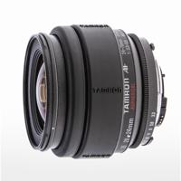 Tamron 24-70mm F3.3-5.6 Aspher Picture