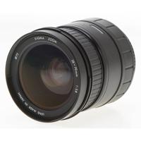 Sigma 28-70mm f/2.8 Autofocus  Picture