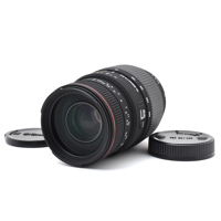 Sigma 75-300mm f4.5-5.6 manual Picture