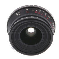 Voigtlander 25mm f/4 Snapshot- Picture