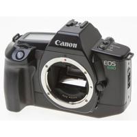 CANON EOS 630 35mm SLR Camera Picture