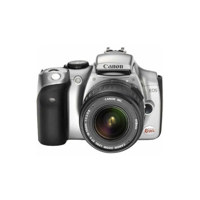 Canon EOS 300D(Rebel)SLR Digit Picture
