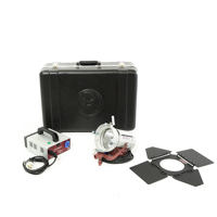 Mole-Richardson DigiMole 200W  Picture