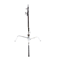 Impact Turtle Base C-Stand (Ch Picture