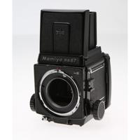 MAMIYA RB67 PRO-S BODY WITH W. Picture