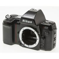 Nikon N-8008 Auto Focus SLR 35 Picture
