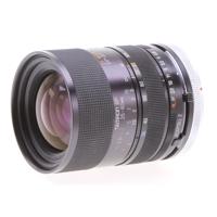 Tamron SP 35-80mm F2.8-3.8 Ada Picture