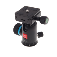Oben BE-117 Ball Head Picture