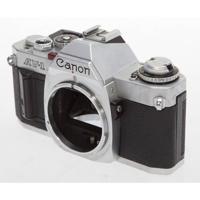 Canon AV-1 35mm FD-Mount Canon Picture