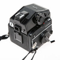 Mamiya M645 1000S Medium Forma Picture
