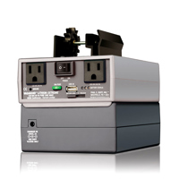 Paul C. Buff Vagabond Lithium  Picture